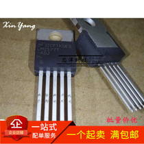 Brand new original LM2577 LM2577T-ADJ DC converter switching regulator TO-220