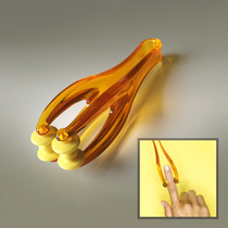 Finger Massage Roller Elastic Joint Massage Hand Slim Finger Massage Nip Finger Massage With Finger Massage Joint Clip