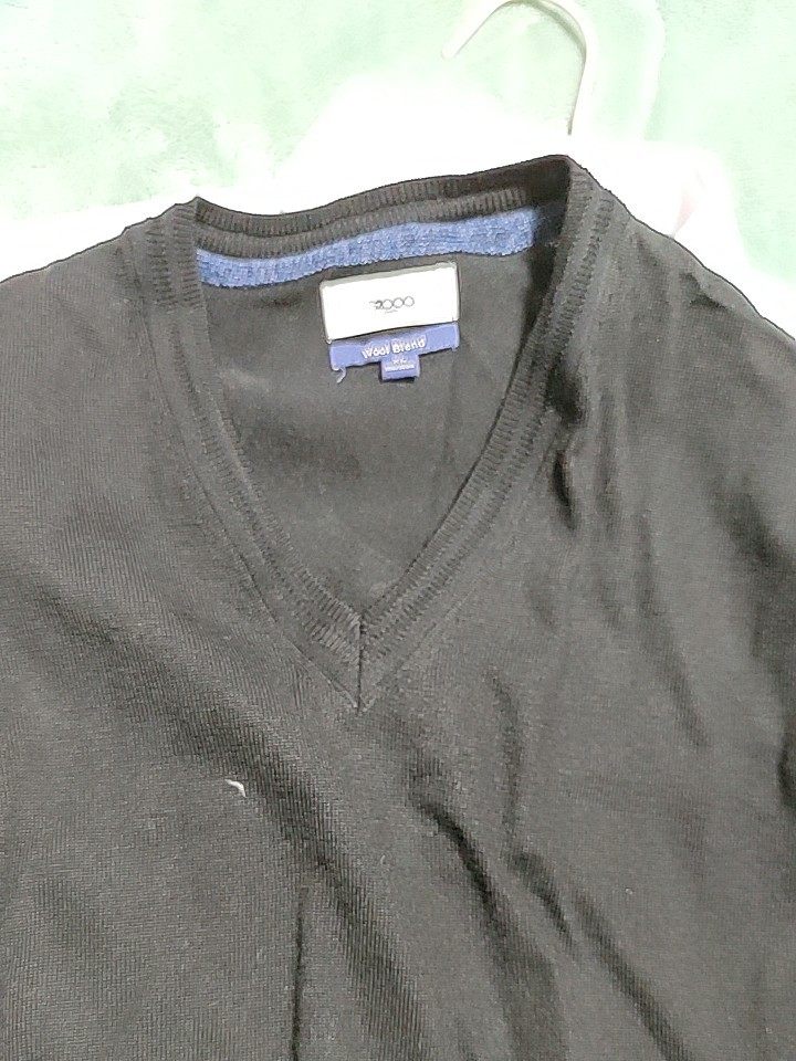 重点区别g2000针织衫/毛衣用后真实反馈?使用三个月感受