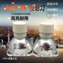 LAMTop applies to the Mitsubishi vlt-ex240lp projector bulb GX-560ST EW270U