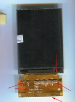 8K1486 8K1959 8K3277 8K1415 8K1557 8K1165 8K0561 8K0589 Screen