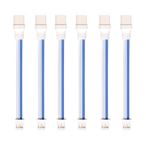 BETAFPV BT2 0 Battery charging line PH2 0 Charging switching line 1S Race speed crossing machine to combat drone