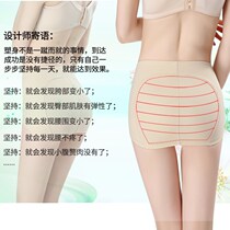 Thin hip bone pelvis tightening belly relaxation pelvic belt postpartum lean hip artifact correction belt hip contraction hip contraction.