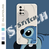 Huawei Glory 30 Phone Shell Full Package Anti-Fall 30pro Liquid Silicone Liquid Silicone Soft Shell Straight Side Personality Creative Tide Card Glory 30s Applicable to ultra-thin men and womens new cartoon nets red ins lukewarm