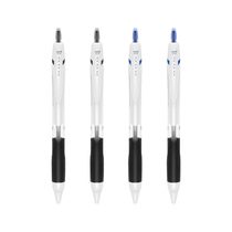 Japan uni Mitsubishi SXN-155 oil pen) Zhun press-action ballpoint pen neutral pen pen sign pen 0 5mm