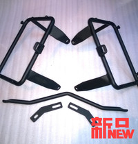 66 Seiko - Black Face Manganese Steel Side Shelf  Givi Package for 2V on Sunshine Curve Taiwan