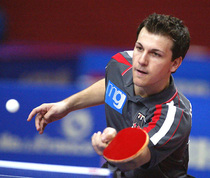 (Burning Table Tennis)Boer Series TBS Boer Spirit Boer ALC Boer ZLC Boer T5000