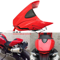 Suitable for DUCATI DUCATI 796 795 M1100 696 Rear tail cover Rear hump SINGLE seat housing
