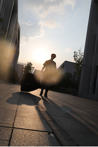 The postage is dedicated to the postage