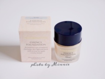 Spot Japanese native covermark Ao Li Foundation Foundation 30g skin care concealer delicate