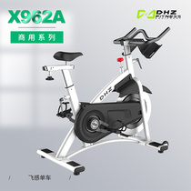 DHZ bearded phoenix gym fitness spinning bike Commercial 962A series