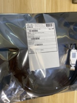 CISCO Cisco STACK-T3-3M 9200 stacked line original dress