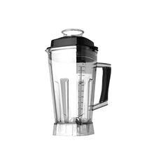 Quick and easy good KYH-113D original cup set 3 9L commercial freshly ground soymilk machine sand ice machine accessories