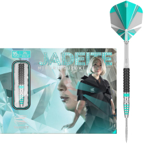 TARGET probe Suzuki future MIKURU SUZUKI95% professional hard darts 24G ladies straight