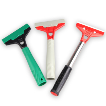 Multi-function blade Floor blade Glass blade Marble wasteland blade Cleaning cleaning tools 10