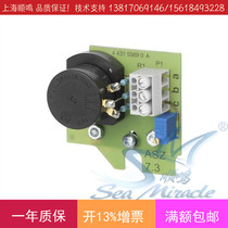 Original imported Siemens Siemens ASZ7 3 accessories potentiometer switch actuator accessories feedback contact