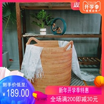 Vietnam Fuji Dirty Clothes Clothes Baskets for Household Laundry Baskets for Laundry Baskets