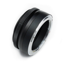 Nikon Manual Lens Nikon-T2 Adapter Ring for ZWO Camera SLR Connector