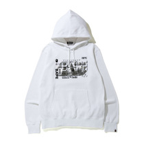 (Domestic Spot) Snow State sauce bape mens clothing Ole 3 fold 27 Anniversary Lianhood coil Japan system