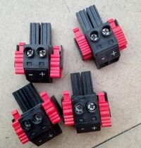 BBU3900 OSN1500 ATN950 PTN960 Metro1000 ZTE Huawei DC power plug