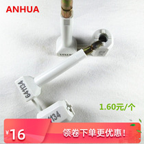 Order container seal High - insulation seal seal seal seal seal steel wire seal anti - theft