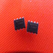Chip dual operational amplifier TL082CP DIP-8 package new original stock