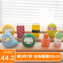 Crimson Pets Japan Petio Pie Ground Odog Grinders Cute Animals Tumblr Cake Sushi Latex Toys