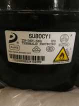 New refrigerator with freezer R600a compressor LU LJ K RZ S60 76 80 88 123 126 135CY