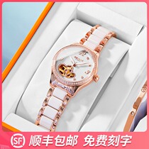 Tanabata Valentines Day birthday gift girl to send girlfriend friend practical send wife special small surprise long-distance love