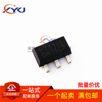 New PT4115 PT4115B89E SOT-89-5 LED Buck constant current driver IC chip