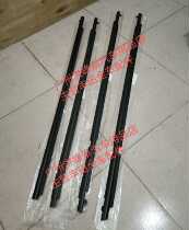 Applicable 10-15-18 overbearing Prado door glass outer Press strip trim strip glass strip glass strip