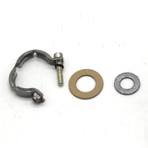 Suitable for emancipation J6 urea nozzle urea nozzle Tiannag flange connector gasket