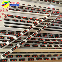 Led lamps and lanterns test clip combination light test device Quick test clip Lamps and lanterns shop bulb test socket test light cable