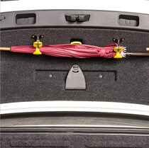 For GM trunk umbrella holder clip car adhesive hook car umbrella adhesive hook multifunctional storage consolidation