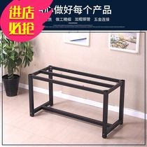 Metal paint table stand table stand table leg stand customized table stand stand stand stand stand