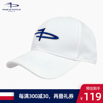 American PT new golf hat mens and womens cap surround adjustable outdoor sun and breathable top hat sun visor