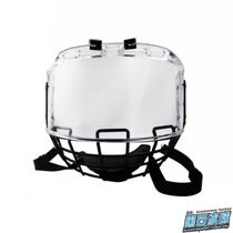 Hockey goggles Ice hockey face puck face Hockey face Hockey face puck mask hockey helmet protection