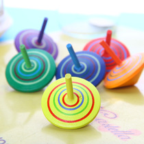 Childrens holiday Puzzle Puzzle Small Toy Creative Hand Turns Small Tops Kindergarten Practical Prize Students Small Gift Wholesale