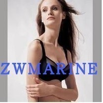 70C spot Anlifangs COMFIT Qu Line Beauty Series Womens Thin Cup Poly Comfort Bra CB0372