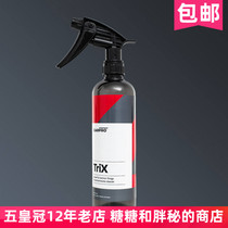 CarPro Capo two-in-one iron powder Beroil remover TriX POWERFUL TAR Iron