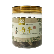 Lei Yun Shang Salvia 120g Invigorate blood reduce stasis relieve menstrual pain clear the heart remove annoyance cool the blood relieve chest pain relieve heart pain