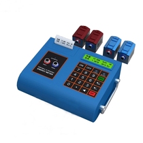 TUF-2000P portable ultrasonic flow meter) ultrasonic flow meter) TUF-2000P handheld