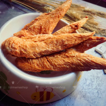 Cat and dog training snacks meat jerky snacks freeze-dried snacks freeze-dried chicken big breasts big cans freeze-dried dog snacks