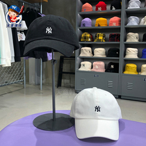 Korea MLB hat 2021 New NY baseball cap for men and women with classic Joker cap