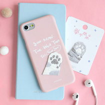 Take a claw animal cat dog paw cute embroidery cloth patch self-adhesive endorsement bag hand account
