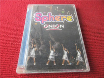 2010 sphere ON LOVE ON R Edition Unpacked 569
