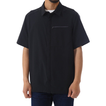 Archaeopteryx Outdoor Sunscreen Clothes Quick Dry Shirt Arcteryx Skyline Business Tide Man 25214 25215
