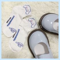 Xiaoxis soft world Japanese and Korean version of the soft sister cute laurel dog student hundred tower middle tube lolita socks