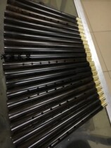 Shanxi Province Suona mouth E-tune whistle instrument full set of new E sandalwood F-tune boutique high praise