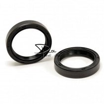 Front fork oil seal for Kawasaki ER6N ER6F Ninja 650 front fork oil seal with high quality